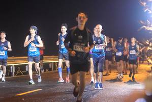 BIB: 623, 42224, 40823, 41022, 0326
                            <button type="button" onclick="openModal(18279566)" class="btn btn-primary btn-sm float-right btn-popup" data-toggle="modal" data-target=".modal-high-quality">
                        <i class="fas fa-shopping-cart"></i> Add to Cart
                    </button>
                                            <button type="button" onclick="isThisMe(18279566, true)" class="btn btn-success btn-sm float-right btn-popup btn-isme hidden" data-toggle="tooltip" data-placement="bottom" title="นี่คือรูปของคุณใช่ไหม คลิกที่นี่เพื่อเอาเข้าอัลบั้ม">
                        <i class="fas fa-plus"></i> Add to album
                    </button>
                    <button type="button" onclick="isThisMe(18279566, false)" class="btn btn-warning btn-sm float-right btn-popup btn-isnotme hidden">
                        <i class="fas fa-ban"></i> Remove from album
                    </button>